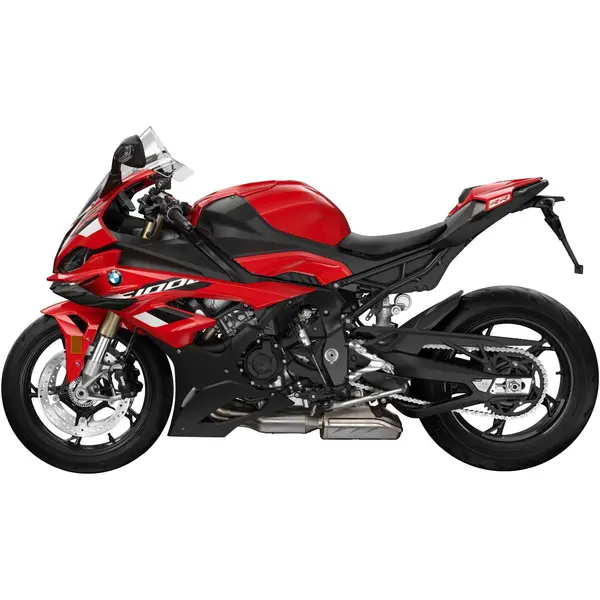 S 1000 RR